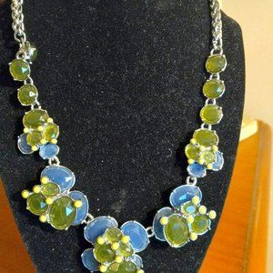 VINTAGE? - NOW TALBOT NECKLACE BEAUTIFUL